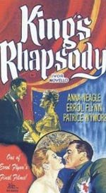 Rapsodia real