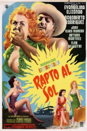 Rapto al sol