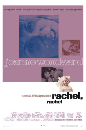 Raquel, Raquel (1968)