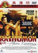Rashomon (1950)