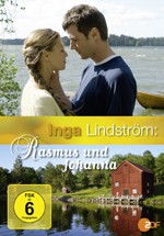 Rasmus y Johanna