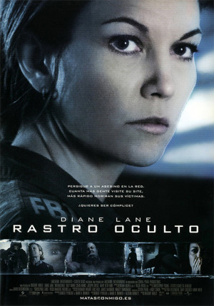 Rastro oculto (2008)
