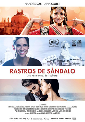 Rastros de sándalo (2014)