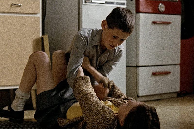 Ratcatcher foto crítica.