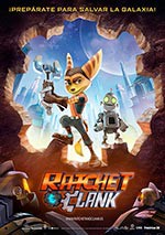 Ratchet & Clank