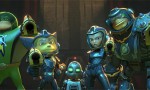 Ratchet & Clank
