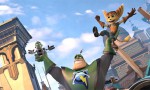 Ratchet & Clank