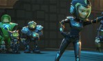 Ratchet & Clank
