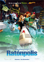 Ratónpolis