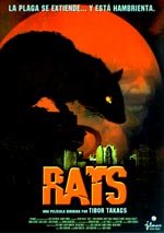 Ratas en el internado