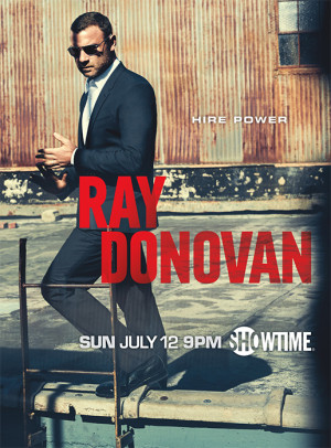 Ray Donovan (2013)