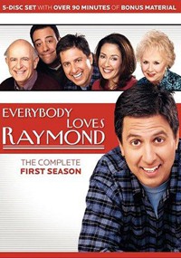 Raymond (1996)