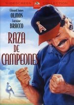 Raza de campeones