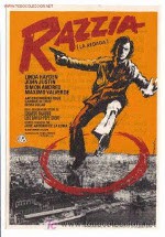 Razzia (1973)