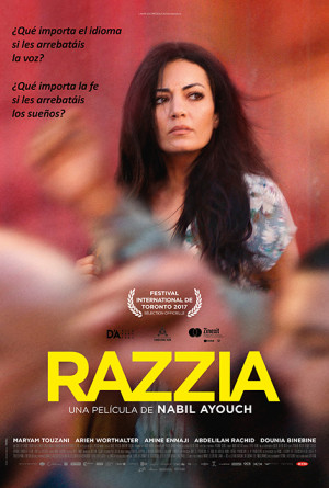 Razzia (2017)