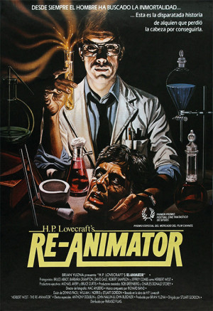 Re-Animator