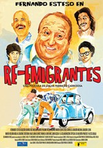 Re-emigrantes (2016)