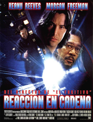 Reacción en cadena