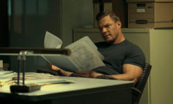 Reacher (2ª temporada)