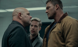 Reacher (2ª temporada)