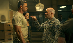Reacher (2ª temporada)