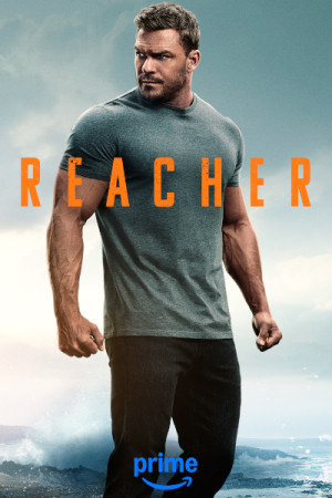 Reacher (3ª temporada)