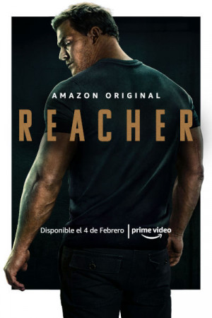 Reacher (2022)