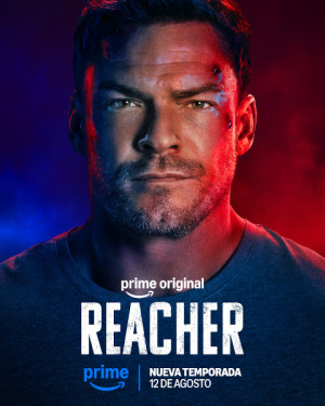 Reacher (4&ordf; temporada)