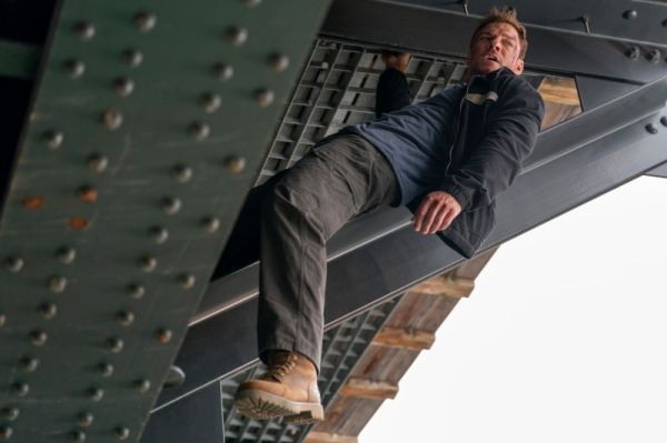 Reacher (4ª temporada)