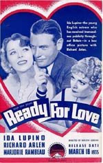 Ready for Love
