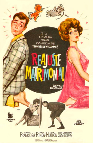 Reajuste matrimonial (1962)