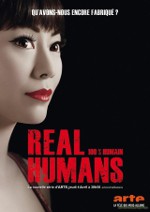 Real Humans (2012)