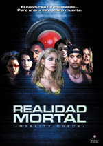 Realidad mortal