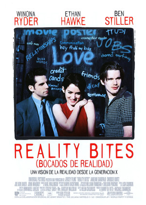 Reality Bites (Bocados de realidad) (1994)
