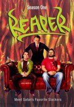 Reaper (2007)