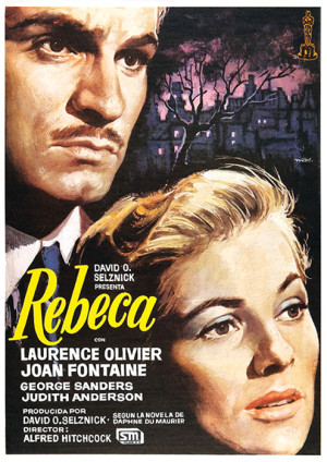 Rebeca (1940)