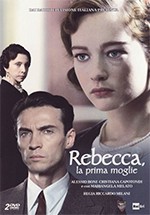 Rebeca, la primera esposa (2008)