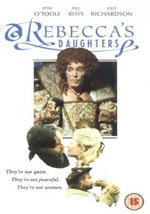 Rebecca's Daughters