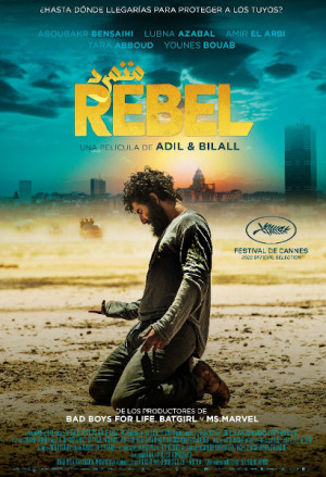 Rebel (2022)