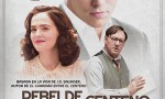 Rebelde entre el centeno