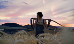 Rebel Moon: La niña del fuego