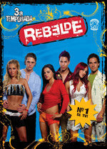 Rebelde (3ª temporada) (2006)