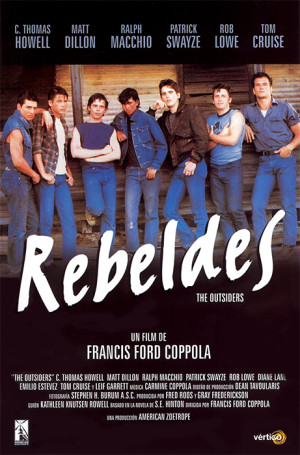 Rebeldes