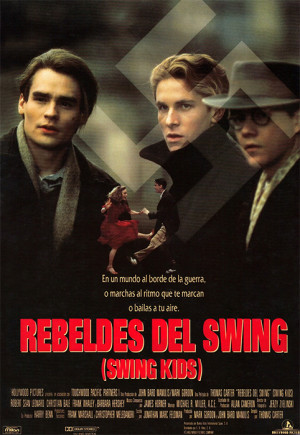Rebeldes del Swing
