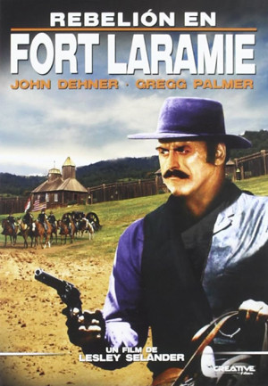 Rebelión en Fort Laramie