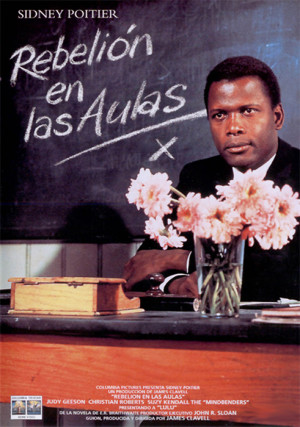 Rebelión en las aulas (1967)