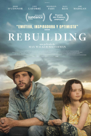 Rebuilding (2025)