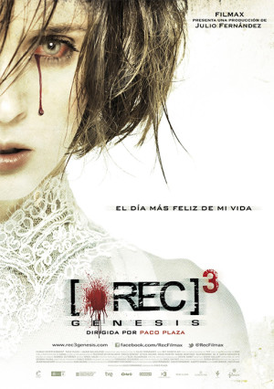 [Rec] 3 Génesis