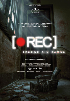 [Rec] Terror sin pausa