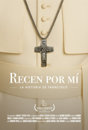 Recen por mí: la historia de Francisco (2025)